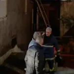 Εύβοια: Φωτιά σε σπίτι τα ξημερώματα – Καταστράφηκε ολοσχερώς