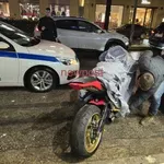 ΕΛ.ΑΣ.: Ταυτοποιήθηκε ο 22χρονος που οδηγούσε επικίνδυνα και ανέβαζε βίντεο στα social media