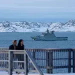 Με Θουκυδίδη «διαβάζει» το CNN τη Γροιλανδία: Όταν η ισχύς ραγίζει τις συμμαχίες το κόστος είναι πολύ μεγαλύτερο