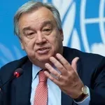 Γκουτέρες για τουρκολιβυκό μνημόνιο: «Ό,τι παραβιάζει το Δίκαιο της Θάλασσας δεν πρέπει να γίνεται αποδεκτό» – Μήνυμα από το Κάιρο