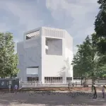 Υπογράφηκε η σύμβαση για το Μουσείο Ολοκαυτώματος