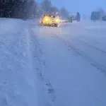 ΗΠΑ: Εκατομμύρια Αμερικανοί αντιμέτωποι με σφοδρή χειμερινή καταιγίδα (Βίντεο)