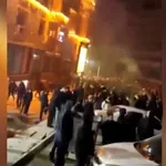 Αιματηρή καταστολή στο Ιράν: Μαρτυρία γιατρού για 217 νεκρούς – «Η χώρα βρίσκεται σε πόλεμο», διαμηνύει η Τεχεράνη