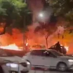 Ιράν: Διαδηλωτές στην Τεχεράνη μιλούν για «σωρούς από πτώματα» σε νοσοκομεία μετά τη βίαιη καταστολή