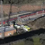 Σιδηροδρομική τραγωδία στην Ισπανία: Στους 45 οι νεκροί από τη σύγκρουση τρένων στο Αδαμούθ