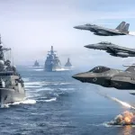 Τουρκικό Ναυτικό vs Ισραηλινή Αεροπορία: Ποιος θα νικήσει;