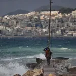 Μαρουσάκης: Παρέλαση βαρομετρικών συστημάτων – Συνεχόμενα κύματα κακοκαιρίας αυτή την εβδομάδα