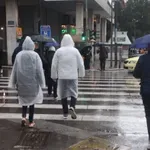 Καιρός: Έκτακτο δελτίο απο την ΕΜΥ – Νέα κακοκαιρία από αύριο – Πού θα χτυπήσει (Βιντεο)