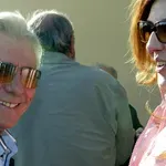 Πότε θα γίνει η κηδεία του Σπύρου Καρατζαφέρη – Η επιθυμία της οικογένειας