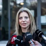 Καρυστιανού στο OPEN: «Δεν θα συγκυβερνήσουμε – Το εκλογικό αποτέλεσμα μπορεί να εκπλήξει πολλούς»