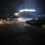 Κακοκαιρία: Κυκλοφοριακές ρυθμίσεις σε Σέρρες, Κιλκίς και Χαλκιδική – Πού εντοπίζονται τα προβλήματα