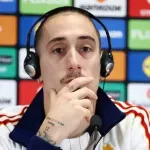 Τσιμίκας: «Ήμουν συμμαθητής με έναν από τους φίλους του ΠΑΟΚ που χάθηκαν στη Ρουμανία»