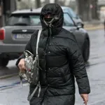 Καιρός: «Χιόνι και χιονόνερο στην Αττική» προβλέπει για σήμερα ο Μαρουσάκης (Βίντεο)