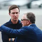 Στο Ισραήλ Γουίτκοφ και Κούσνερ για συνάντηση με Νετανιάχου – Στο επίκεντρο το σχέδιο για «Νέα Γάζα» και το άνοιγμα της Ράφα