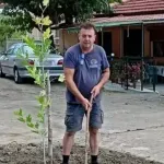 Αιτωλοακαρνανία: Ισχυρές αστυνομικές δυνάμεις στη Μακρυνεία μετά τη δολοφονία του προέδρου Λιθοβουνίου – Τι ισχυρίζεται ο δράστης