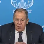 Λαβρόφ: Οι ευρωπαϊκές δηλώσεις δείχνουν προετοιμασία για πόλεμο με τη Ρωσία