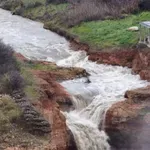 Λίμνη Υλίκη: Το νερό επιστρέφει εντυπωσιακά στους υδάτινους ταμιευτήρες της Αττικής (Βίντεο)