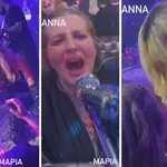 Άννα Βίσση – Μαρία Κίτσου: Τραγούδησαν μαζί το «Όσο έχω φωνή» (βίντεο)