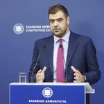 Μαρινάκης: Εγκρίθηκαν οι συμβάσεις Chevron – Helleniq Energy – Πάνω από 50.000 ρυθμίσεις μέσω εξωδικαστικού