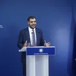 Μαρινάκης: Φάρμακα υψηλού κόστους από τον ΕΟΠΠΥ, αναβάθμιση στις Μεταφορές – Το πρόγραμμα του Πρωθυπουργού