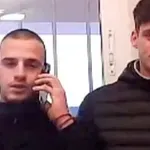 Νέα Μάκρη: Μαθητές μπήκαν σε φλεγόμενο διαμέρισμα και έσωσαν ζευγάρι ηλικιωμένων – «Αν χρειαστεί θα το ξανακάνουμε» (Βίντεο)