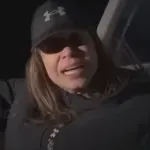 Συγκλονιστικό βίντεο: Η στιγμή διαφυγής της Ματσάδο από τη Βενεζουέλα