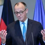 Μερτς: Ζούμε τις τελευταίες ημέρες και εβδομάδες του καθεστώτος στο Ιράν