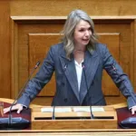 Μιλένα Αποστολάκη: «Η κυβέρνηση ανοίγει τον δρόμο για νέες αυθαίρετες αυξήσεις στα ασφάλιστρα υγείας»