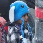 Απίστευτο περιστατικό στις ΗΠΑ: Πράκτορες της ICE συνέλαβαν… πεντάχρονο (Βίντεο)