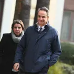 Μητσοτάκης: Στο Νταβός με φόντο τις ανατροπές στις διεθνείς ισορροπίες και το νέο επενδυτικό τοπίο