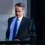 Κυριάκος Μητσοτάκης: Συναντήσεις με τον Γενικό Γραμματέα του Συμβουλίου της Ευρώπης και εκπροσώπους κτηνοτρόφων στο Μαξίμου