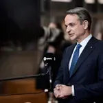 Σύνοδος Κορυφής ΕΕ – Μητσοτάκης: «Λειτουργικές» ευρωατλαντικές σχέσεις – Πρωτοβουλίες για επανεκκίνηση του Συμβουλίου Ειρήνης και ειρήνευση στη Γάζα