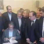 Κρήτη: Έπεσαν οι υπογραφές για το τμήμα Κίσσαμος – Χανιά του ΒΟΑΚ