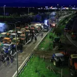 Αύριο στο Μαξίμου οι αγρότες: 25μελής επιτροπή με 6 παρατηρητές – Σκληρό παζάρι για Mercosur, ρεύμα, πετρέλαιο και ΕΛΓΑ