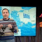 Γροιλανδία όπως Καστελόριζο; – Δείτε το βίντεο