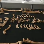 Πολύτιμα ευρήματα στην Ουαλία: Το μυστήριο των 58 θαμμένων γυναικών σε μεσαιωνικό νεκροταφείο