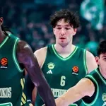 Euroleague: Επιστροφή στις νίκες αναζητά κόντρα στη Βίρτους ο Παναθηναϊκός