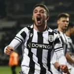 ΠΑΟΚ–ΟΦΗ 3-0: Ο «πατέρας» Τάισον και ο «γιoς» Χατζίδης υπέγραψαν το «σόου» στην Τούμπα