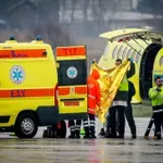 Τραγωδία με οπαδούς του ΠΑΟΚ στη Ρουμανία: Στην Ελλάδα μεταφέρεται ο τρίτος τραυματίας