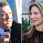 Παρέμβαση Παπαδόπουλου για τις αμβλώσεις: Κάνει λόγο για στοχοποίηση της Καρυστιανού και «πολιτική ορθότητα σε κρίση»