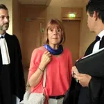 Αποσπάσματα-σοκ στη Le Monde από τη βιογραφία της Ζιζέλ Πελικό: «Ίσως η ντροπή να φεύγει ευκολότερα όταν είσαι 70 ετών»