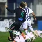 Παναθηναϊκός: «Φρένο» στο Περιστέρι – 0-0 με Ατρόμητο, έσωσε πέναλτι ο Λαφόν