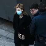 Πισπιρίγκου: Αναβλήθηκε για τις 18 Σεπτεμβρίου η δίκη για τον θάνατο της Τζωρτζίνας