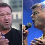 Βολές Πλακιά κατά Δεληβοριά για Καρυστιανού: «Η ζημιά έγινε Φοίβο και είναι ανυπολόγιστη» – «Δεν θα γίνομαι μπροστάτζα» απάντησε ο τραγουδοποιός