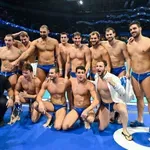 Πόλο: Τα 18 μετάλλια της εθνικής ανδρών σε μεγάλες διοργανώσεις (Βίντεο)