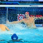 Πόλο Ανδρών: «Χάλκινη» η Ελλάδα στο Βελιγράδι – 12-5 την Ιταλία, πρώτο μετάλλιο σε ευρωπαϊκό πρωτάθλημα