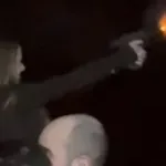 Σάλος με γυναίκα αστυνομικό που πυροβολεί στο αέρα: Σήμερα το πόρισμα των Εγκληματολογικών για τη γνησιότητα του Βίντεο