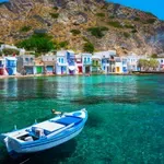 Νότιο Αιγαίο: Πρώτη τουριστική περιφέρεια της χώρας το 2025 σε έσοδα και ποιότητα