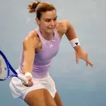 Η Σάκκαρη αποκλείσθηκε με «το καλημέρα» στην Αδελαϊδα