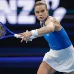 Australian Open: Η 18χρονη Αντρέεβα απέκλεισε την Σάκκαρη